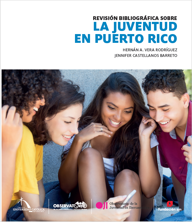 portada libro la jubentud en pr